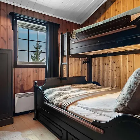 Th589- Large Ski-in Out In Trysilfjell With Sauna, Hottub * Innbygda