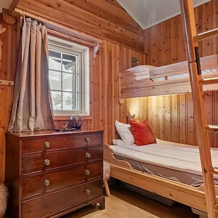 シャレー Th589- Large Ski-in Out In Trysilfjell With Sauna, Hottub