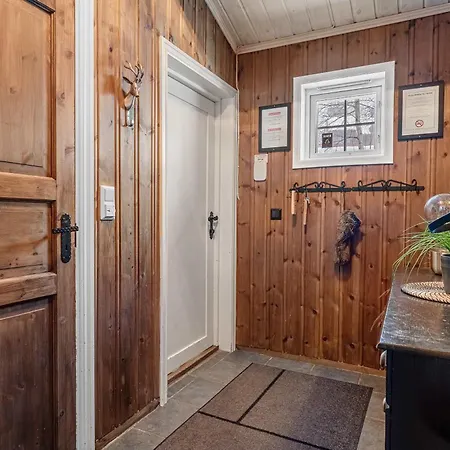 Th589- Large Ski-in Out In Trysilfjell With Sauna, Hottub * Innbygda