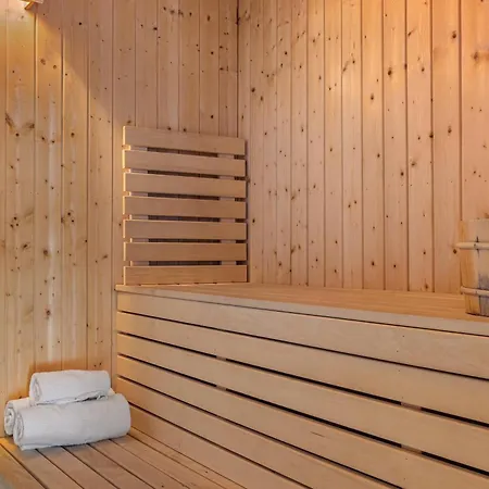 Th589- Large Ski-in Out In Trysilfjell With Sauna, Hottub シャレー Innbygda