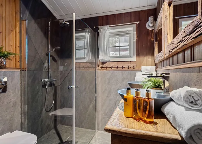 Chalet Trysilfjell Hytteomrade 589 Innbygda