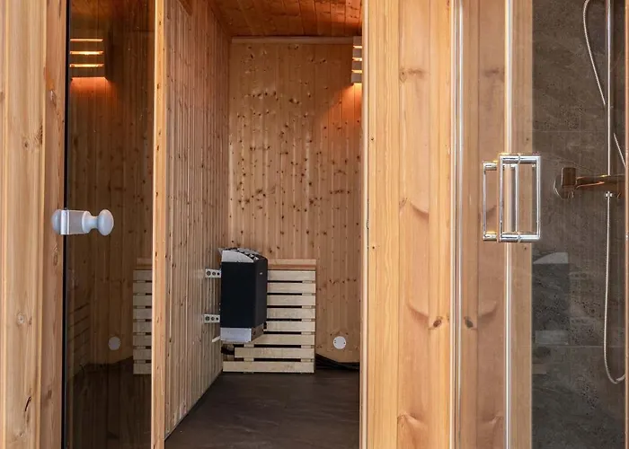 Trysilfjell Hytteomrade 589 Chalet