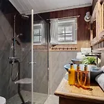 샬레 Trysilfjell Hytteomrade 589 Innbygda